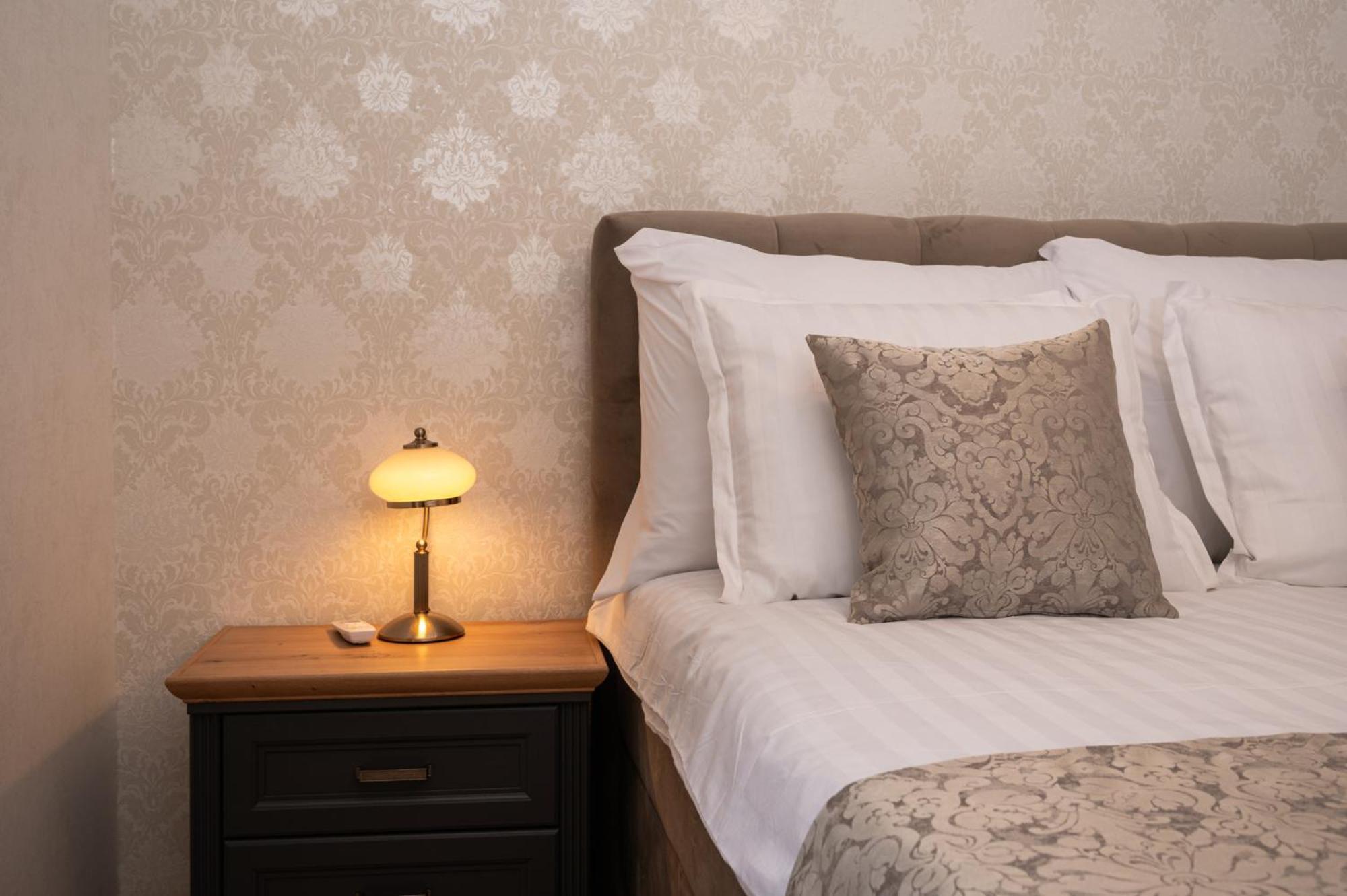 Prestige Central Apartments ヴァルナ エクステリア 写真