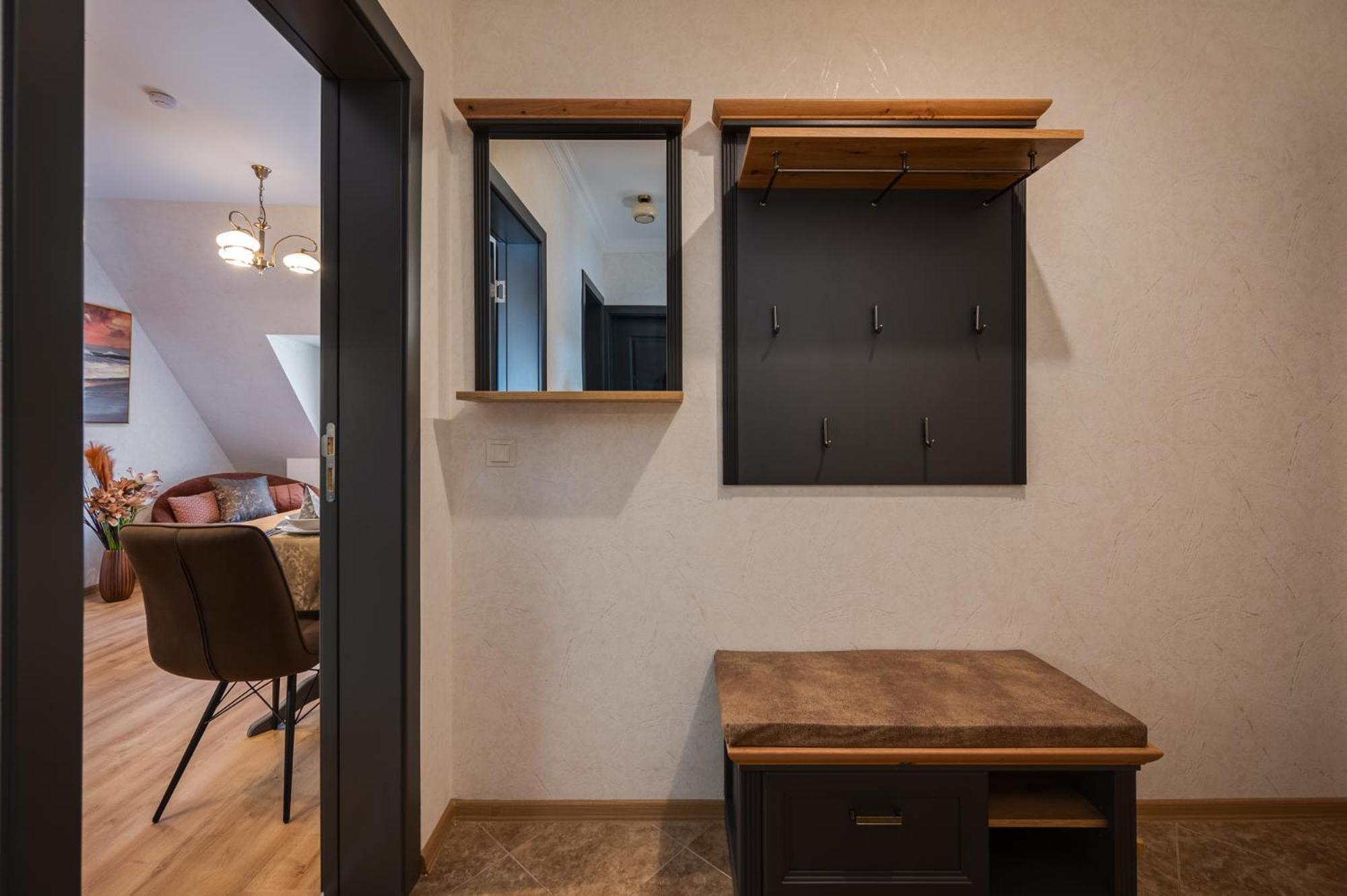 Prestige Central Apartments ヴァルナ エクステリア 写真