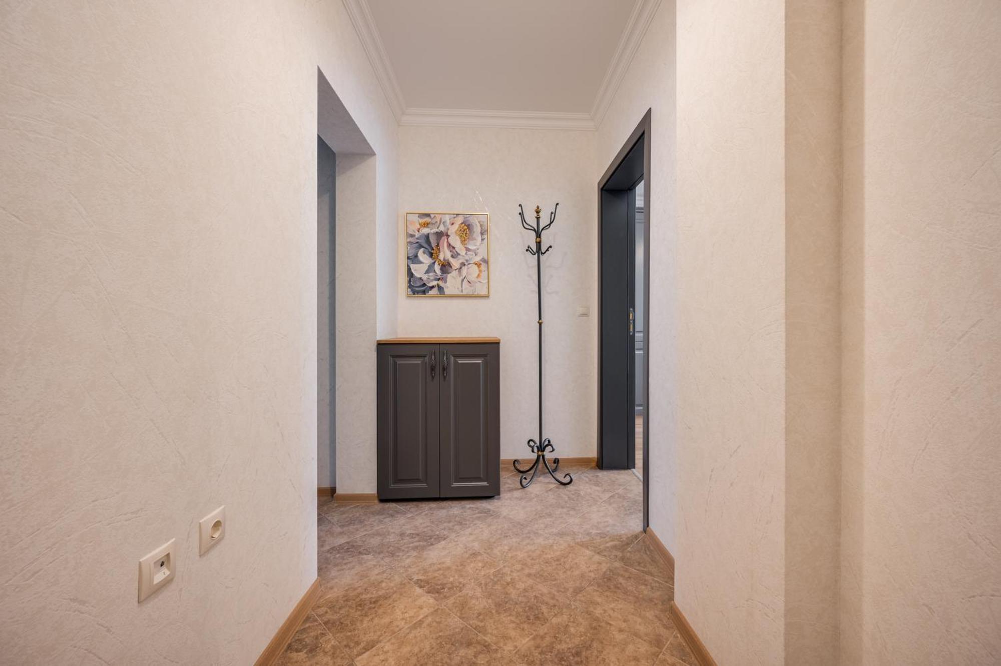 Prestige Central Apartments ヴァルナ エクステリア 写真