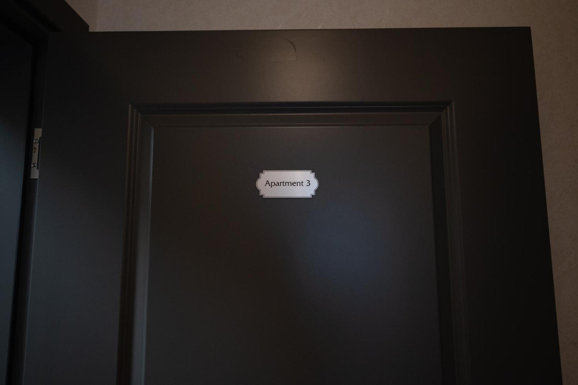 Prestige Central Apartments ヴァルナ エクステリア 写真