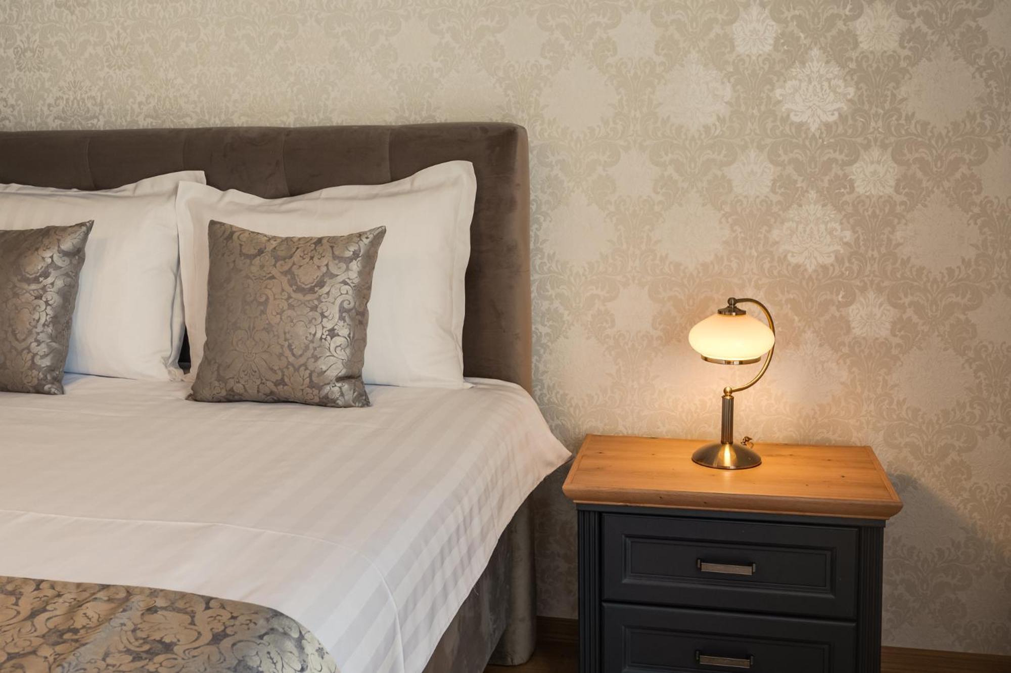 Prestige Central Apartments ヴァルナ エクステリア 写真